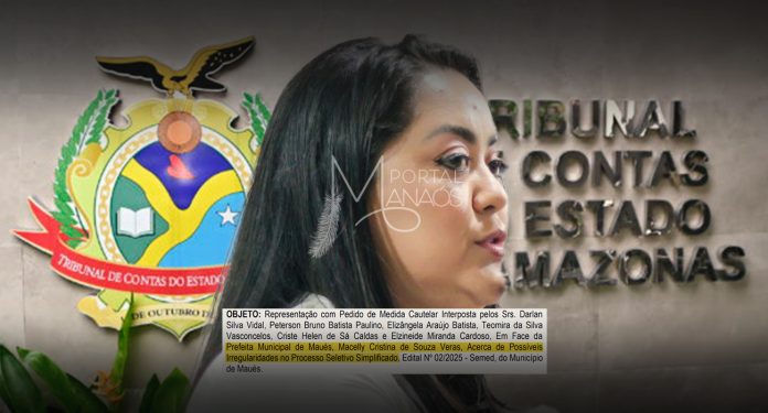 capa macelly veras mn