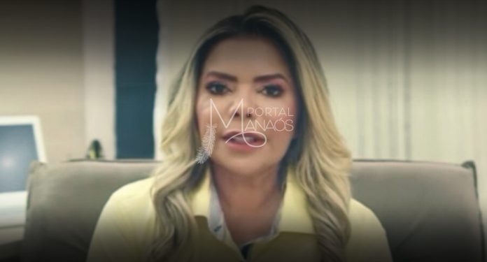 capa prefeita nhamunda mn