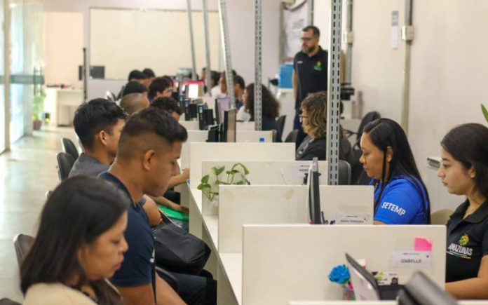 sine-amazonas-divulga-271-vaga