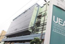 UEA é finalista em cinco categorias do Prêmio Melhores do Ano 2025