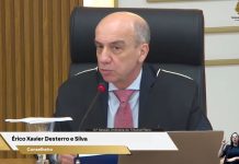 Após Dia da Mulher, conselheiro cobra reflexão sobre presença feminina no TCE-AM