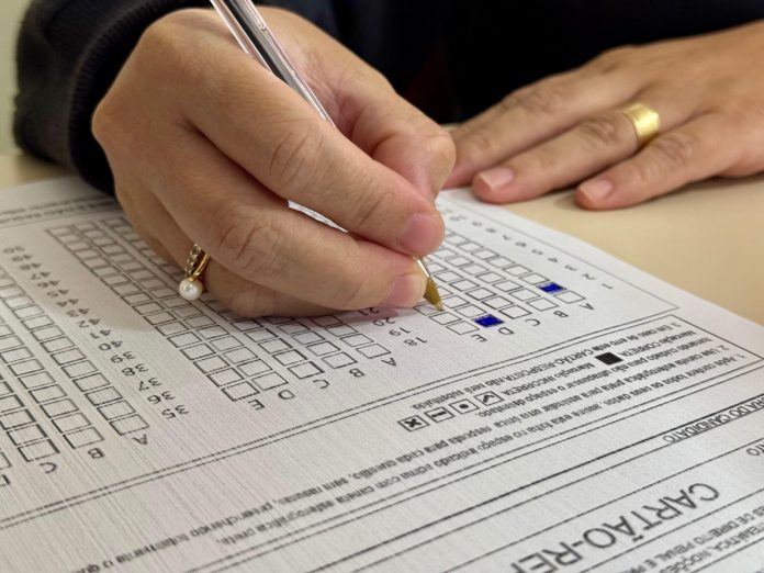 Câmara dos Deputados - Concurso