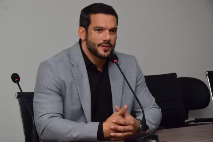 Saiba quem é Samir Xaud potencial candidato à presidência da CBF