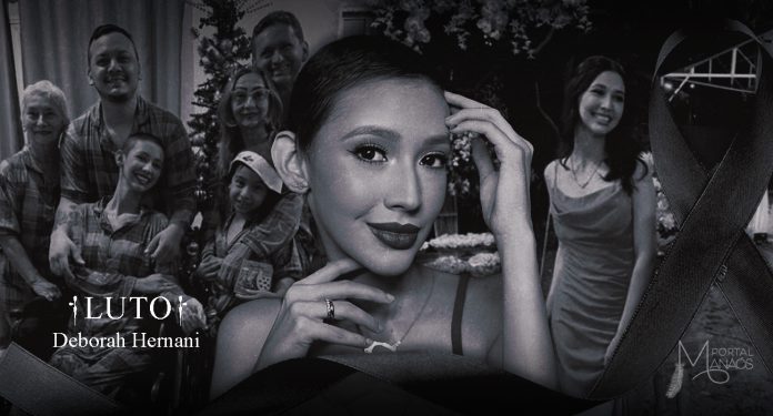 capa deborah hernani