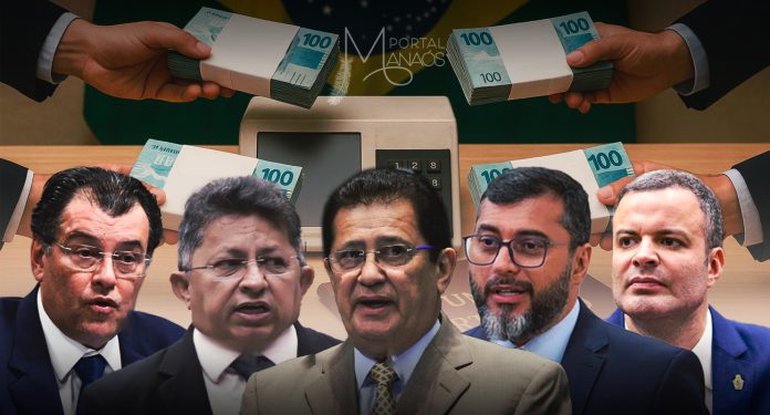 capa fundo partidario