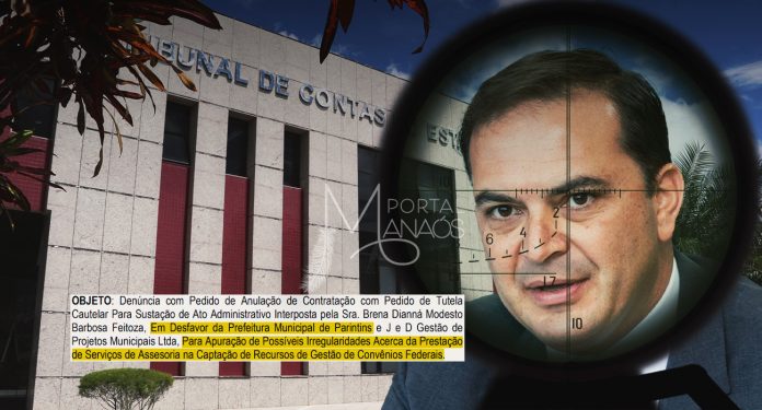 capa matheus assayag tce