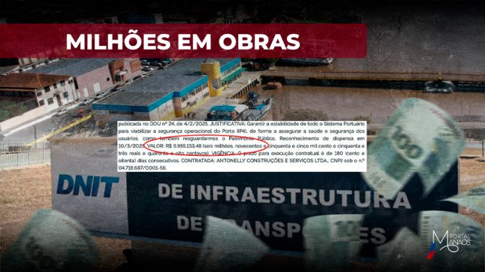 capa porto parintinsa