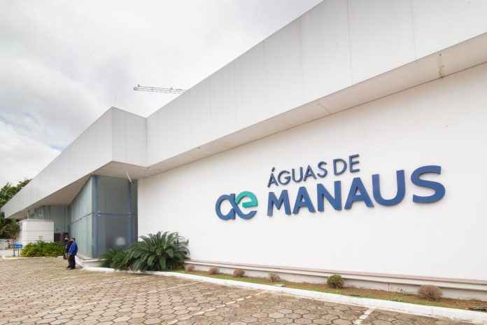 aguas de manaus Águas de Manaus