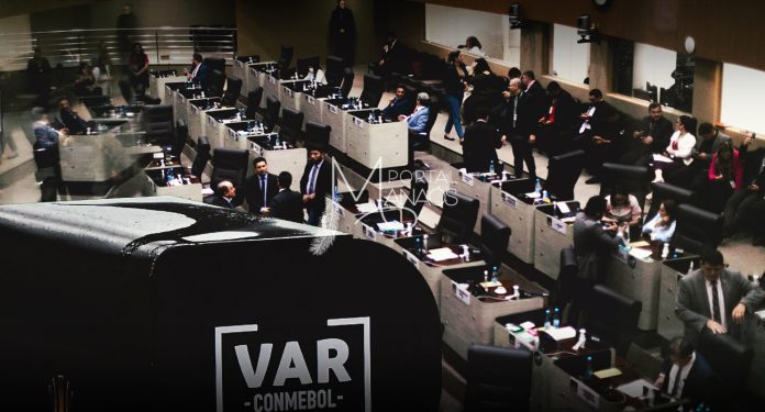 var