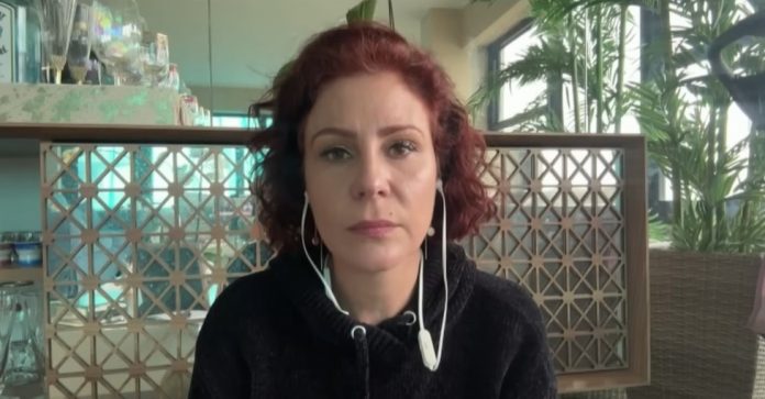 Carla Zambelli - extradição -Itália Carla Zambelli - extradição -Itália