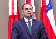 DNIT inicia recuperação de trechos críticos da BR-230 após requerimento de Roberto Cidade Roberto Cidade - PL - Taxas hospedagens