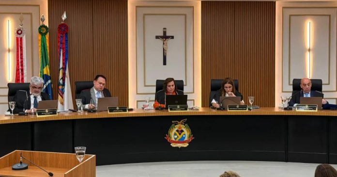 FOTO - Assessoria MPC-AM