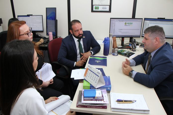 Foto Hirailton Gomes