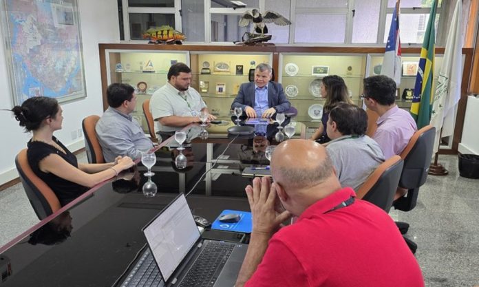 Foto - Reprodução-Suframa