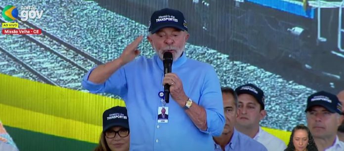 Imagem - Canal GovBr