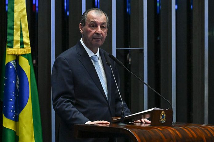 Jefferson Rudy Agencia Senado