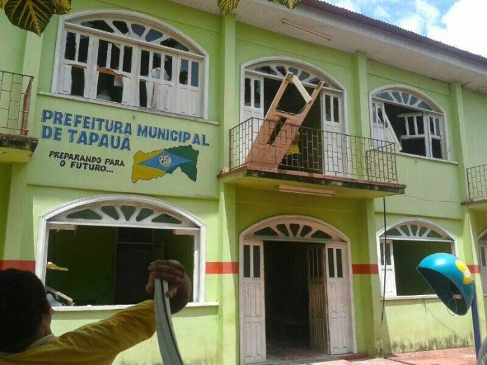 Prefeitura-de-Tapauá