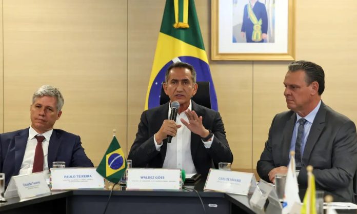 Valter Campanato - Agencia Brasil