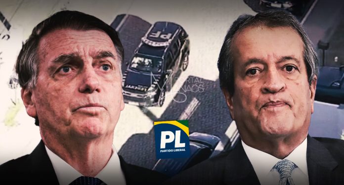 capa bolsonaro valdemar mn