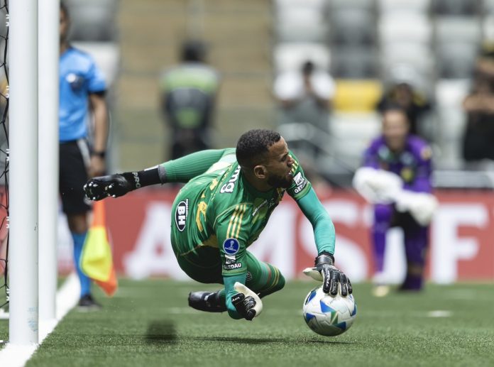 reproducao - atletico twitter