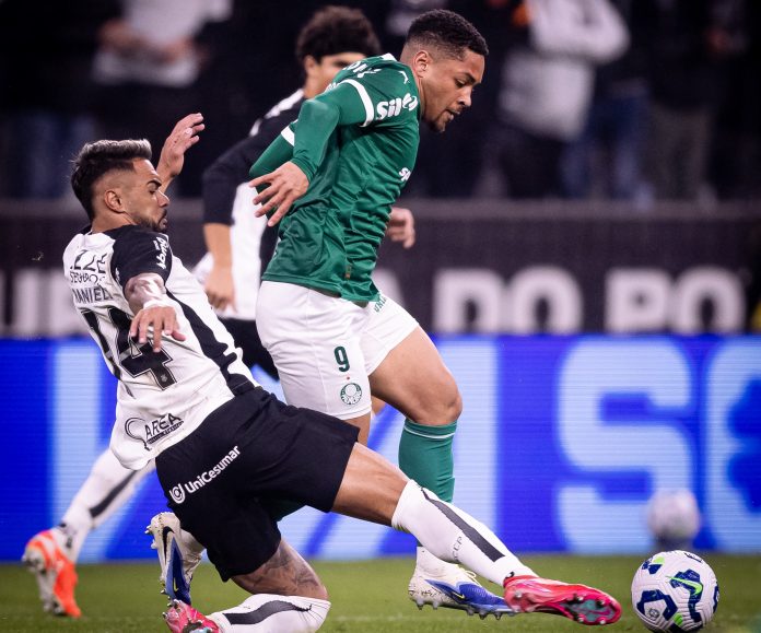 rodrigo coca - reproducao corinthians