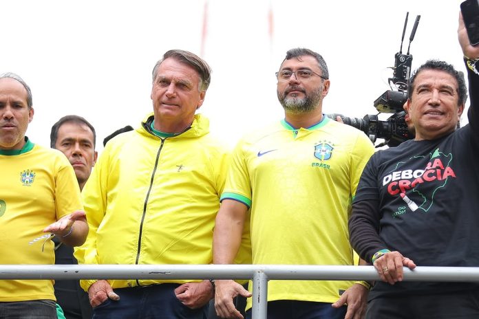 wilson-bolsonaro