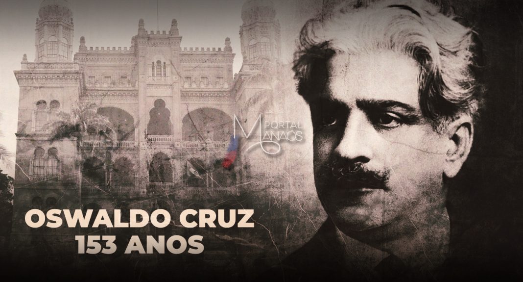 Aniversário de Oswaldo Cruz celebra legado do patrono da Fiocruz e ...