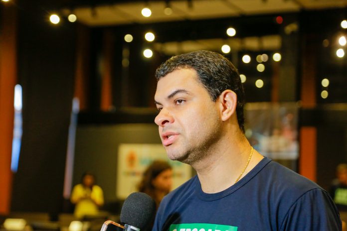 saullo (1) Saullo Vianna - Gás do Povo