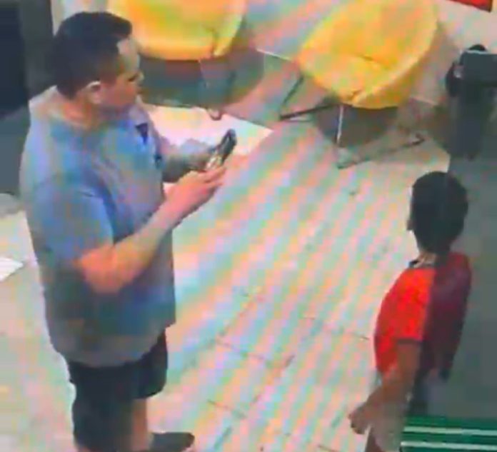 Corregedoria afasta servidor do TJAM após agressão contra menino de 8 anos