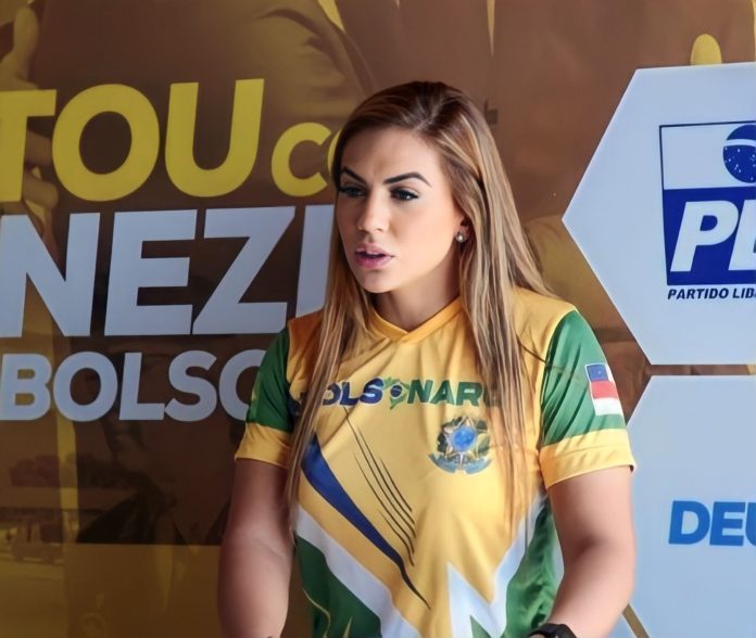 Projeto de deputada no AM propõe vetar manifestações políticas de artistas em eventos pagos com recursos públicos