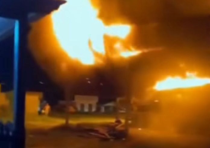 SSP confirmou o envio de 20 policiais das equipes especializadas da Polícia Militar (PM-AM) e da Polícia Civil (PC-AM)