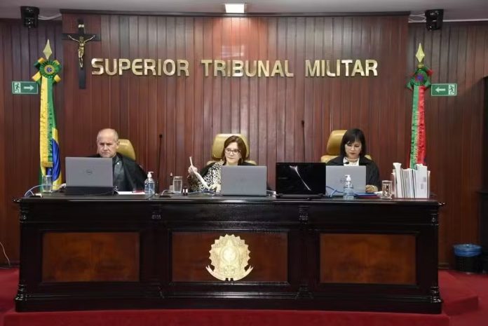 Superior Tribunal Militar
