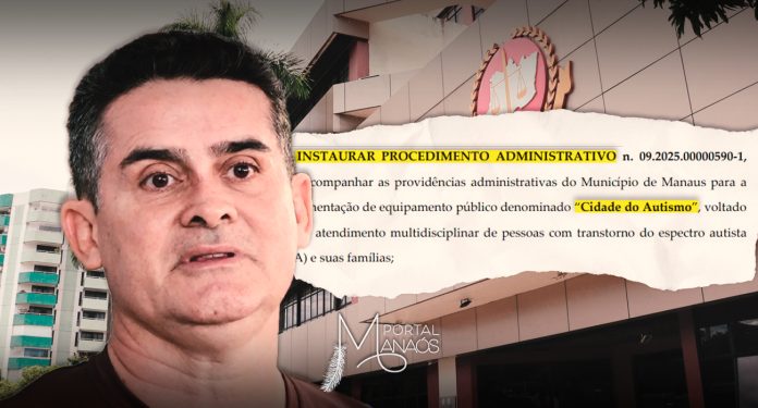 capa cidade autismo mn