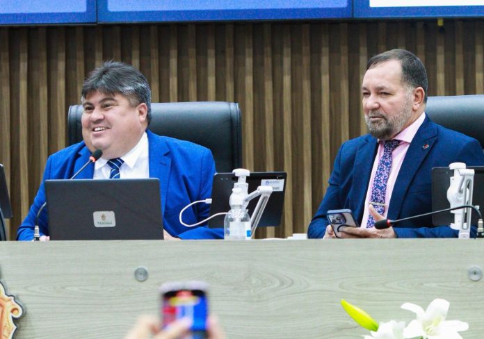 David Reis celebra Dia do Vereador e ressalta missão de dar voz à sociedade