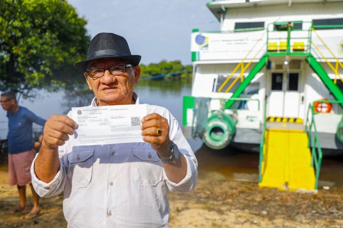 Justiça eleitora do AM