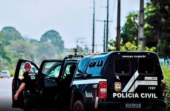 Operação da PC mira desvios de materiais na Secretaria de Saúde de Porto Velho