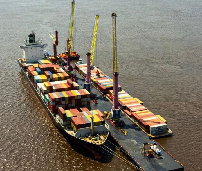 Sedecti_BalançaComercial_FotoDivulgaçãoSedecti