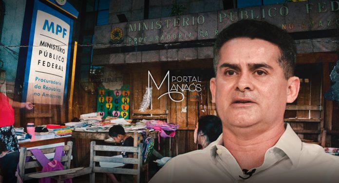 capa escola indigena mn