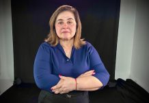 “Sete em cada dez amazonenses querem mudança”, diz Maria do Carmo ao defender pré-candidatura