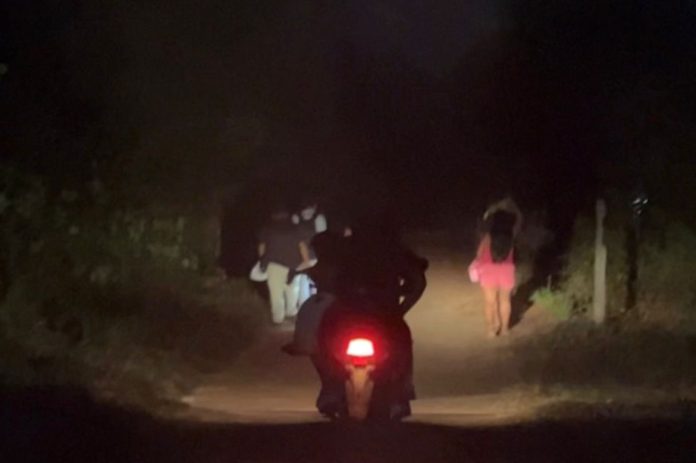 Apagão atinge Itacoatiara, Itapiranga e Silves e deixa população sem comunicação por horas