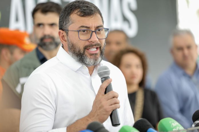 Governador-Wilson-Lima-anuncia-datas-da-segunda-parcela-do-13o-e-antecipacao-do-salario-de-dezembro-para-servidores-do-Estado Wilson Lima