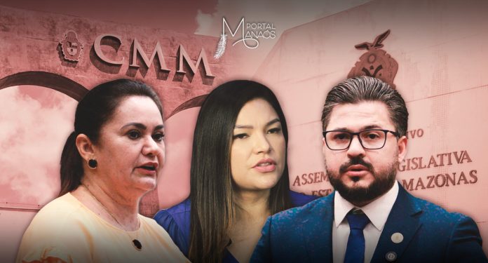 Joana Darc deixa comando da SEPET e reassume mandato na Aleam