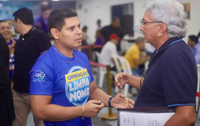 Leandro Cardosodivulgação