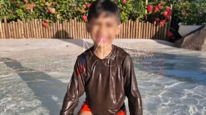 Pais denunciam que criança de 6 anos morreu após suposto erro médico em hospital de Manaus