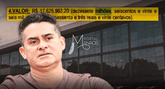 Prefeitura de Manaus quer gastar R$ 17,6 milhões com limpeza em hospitais em novo contrato