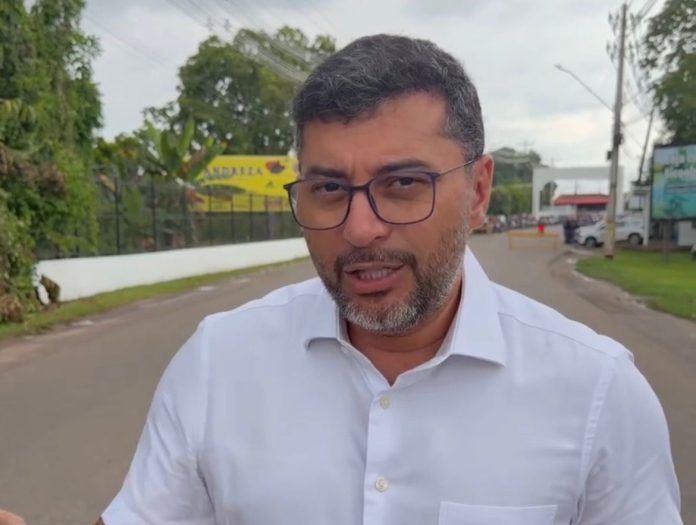 Wilson Lima - Governo Amazonas Wilson Lima - Governo Amazonas