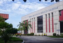 Sessão do Tribunal Pleno do TCE-AM terá 98 processos em análise