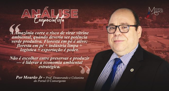 análise especialista