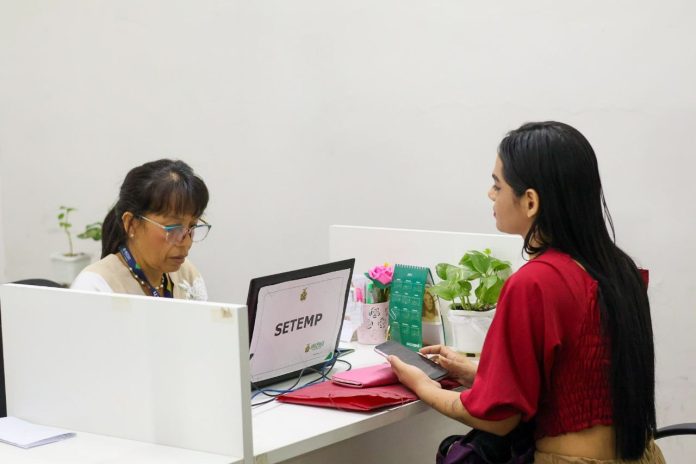 vagas de emprego manaus