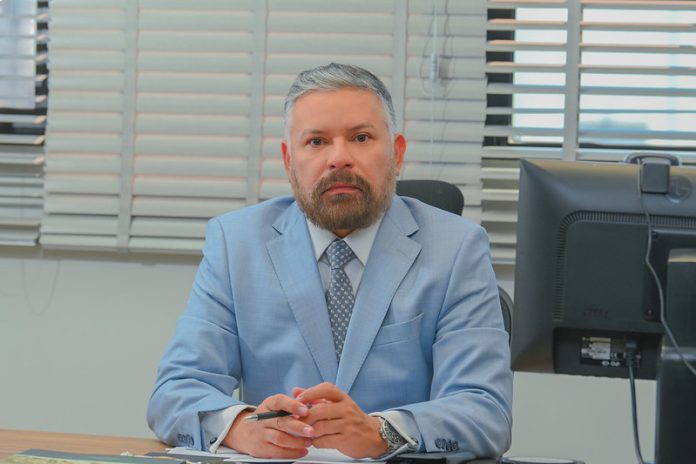 Juiz Manuel Amaro de Lima foi aposentado compulsoriamente